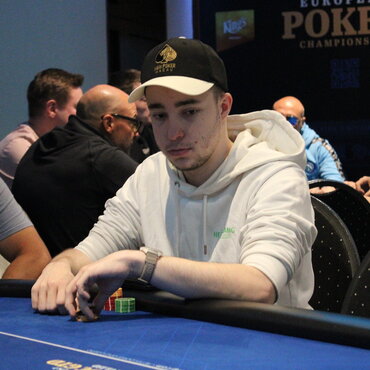 King's PPM €300K GTD: V sobotu přibylo 5 CZ postupů, skvělý výkon předvedl Marek Dlouhý