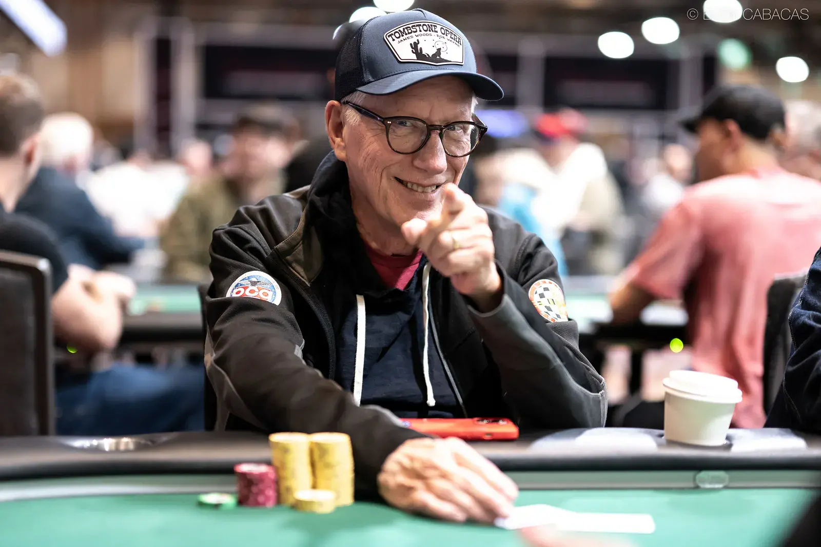 james woods wsop2026 james woods wsop2026