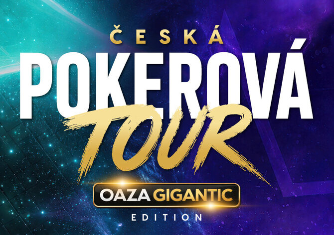 RS Kladno: V úterý Gigantický večer - ČPT o 2.500.000 Kč!