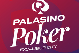 Červen v Palasino Excalibur City: Klasický turnajový program se zajímavými garancemi!
