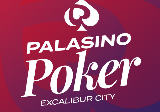 Červen v Palasino Excalibur City: Klasický turnajový program se zajímavými garancemi!