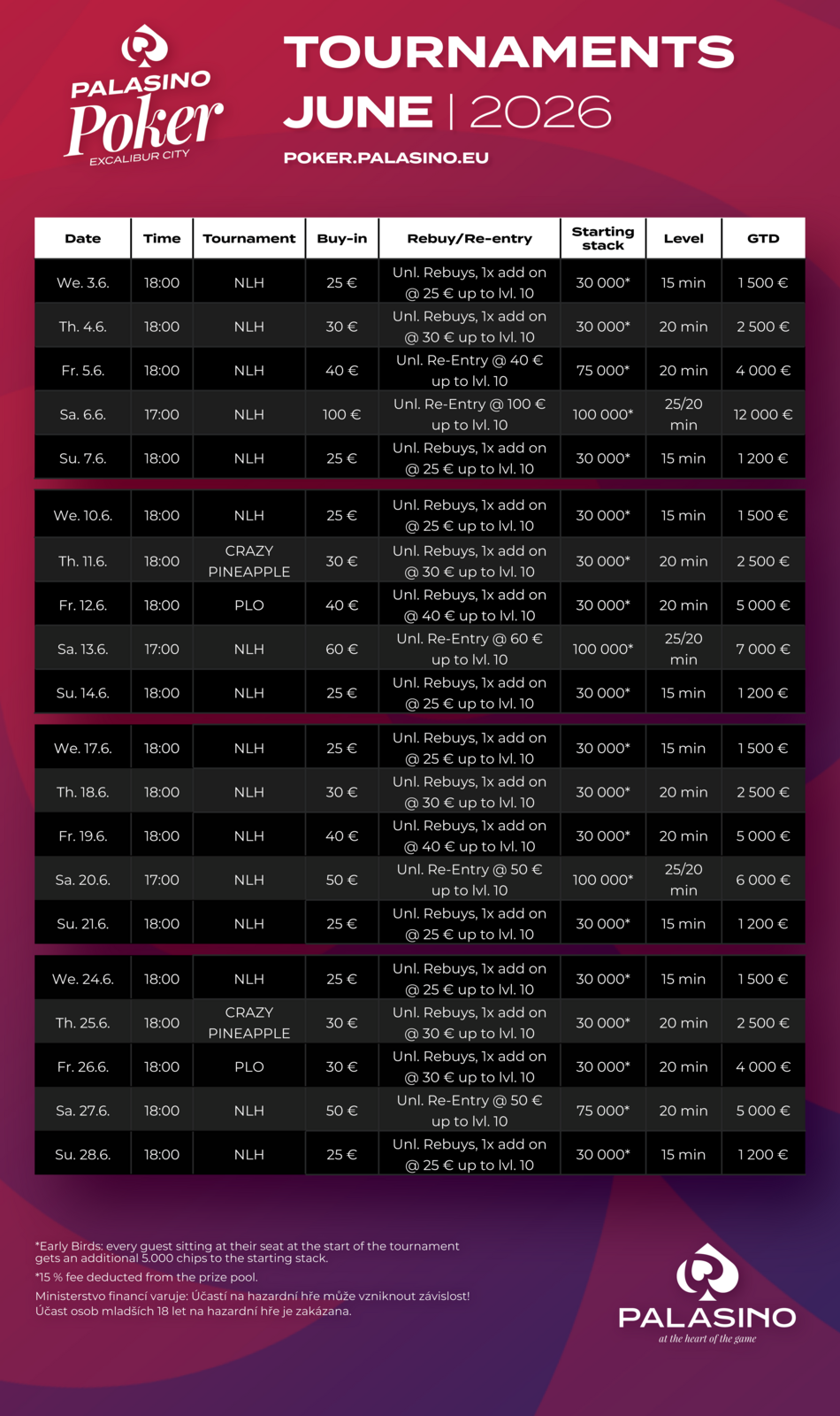 Tournament calender_HT_A1_594x841mm_June_26 Tournament calender_HT_A1_594x841mm_June_26