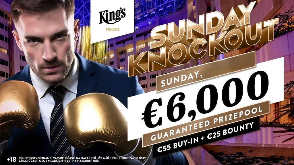 Sunday Knockout bez data Sunday Knockout bez data