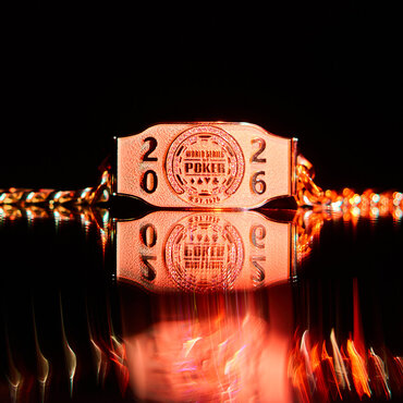 WSOP Live blog - Week #02