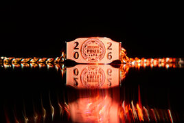 WSOP Live blog - Week #02