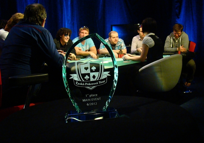 VIDEO: ČPT červen 2012