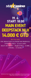 Star Casino Petrovice