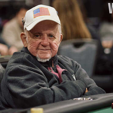 Staré pušky nerazaví - 90letý Perry Green přepsal historii WSOP!