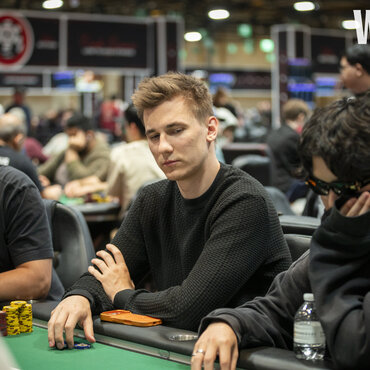 WSOP Live blog - Week #07: ZZ v TOP5 Main Eventu po třetím dni!