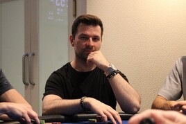 King's LNDA €1M: Páteční flighty přinesly čtyři CZ postupy na Rozvadově a pět v Praze