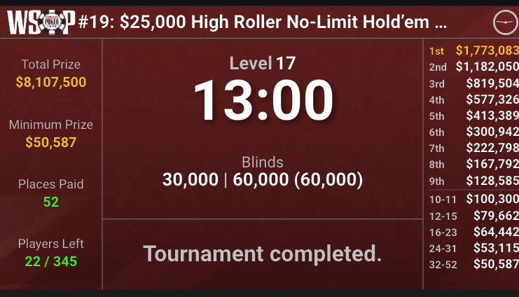hr clock 25k day 2 hr clock 25k day 2
