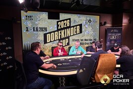 GC Aš: Nejlepším českým hráčem v Deepstack Main Eventu byl Unavenej, titul tradičně pro Německo
