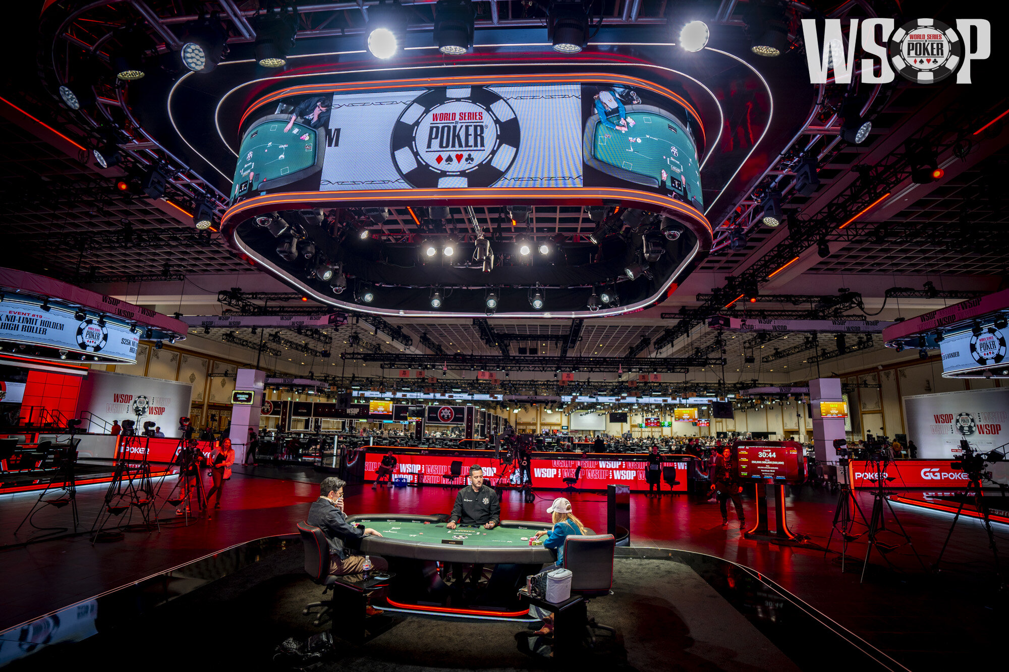 Heads Up_WSOP26_Lennart Hennig_DSC03000_LR Heads Up_WSOP26_Lennart Hennig_DSC03000_LR