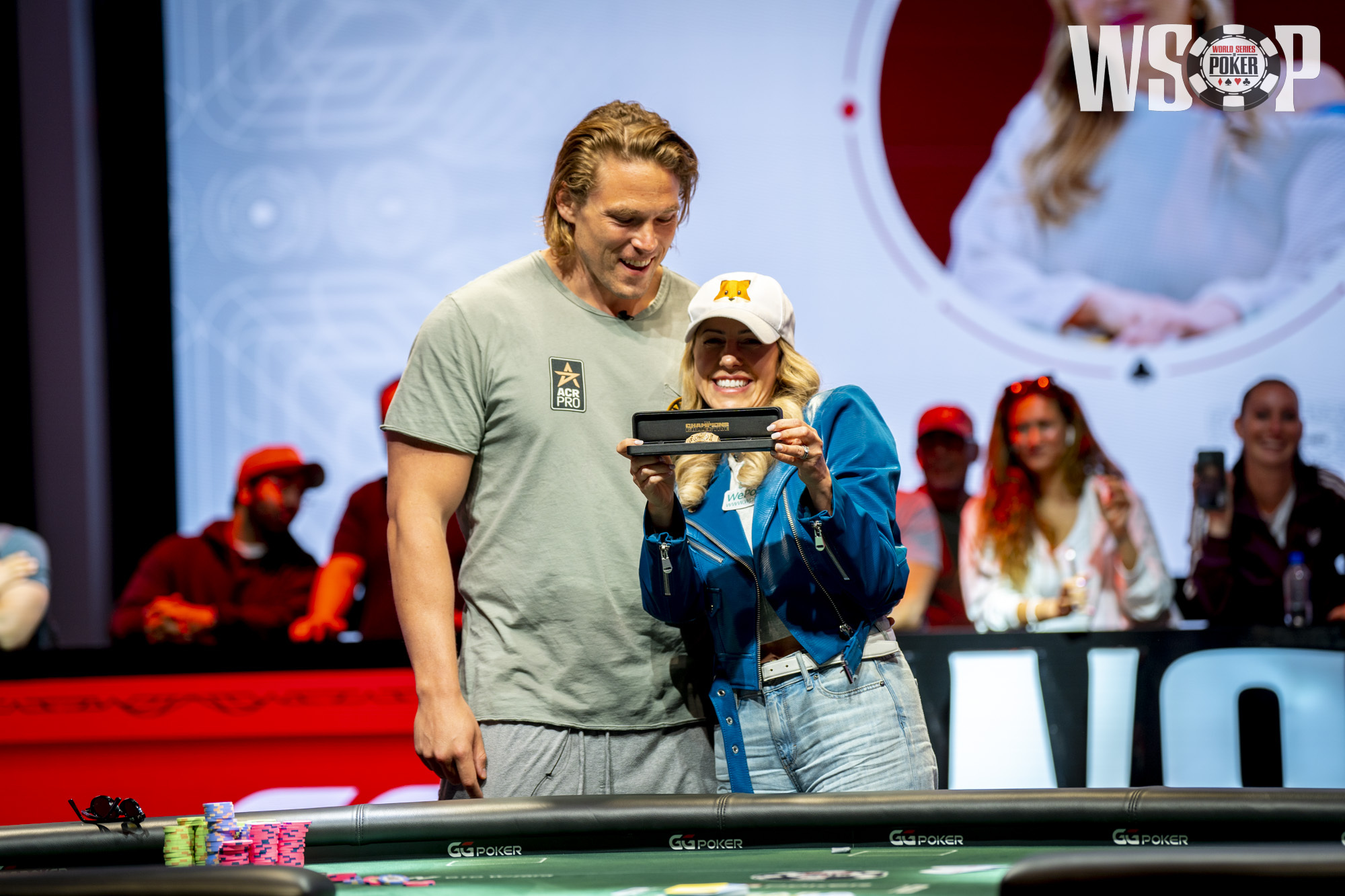 Kristen Foxen_WSOP26_Lennart Hennig_DSC03247_LR Kristen Foxen_WSOP26_Lennart Hennig_DSC03247_LR