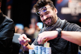 King's LNDA: Finále Main Eventu chipleaduje Slovák Cibíček a finalisty High Rolleru vede Zeman