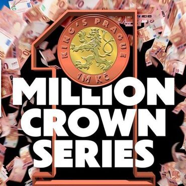 Hilton: Tento týden se hraje další vydání turnaje 1Million Crown Series €40K GTD