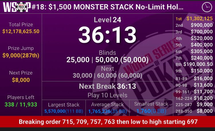 monster day 3 monster day 3