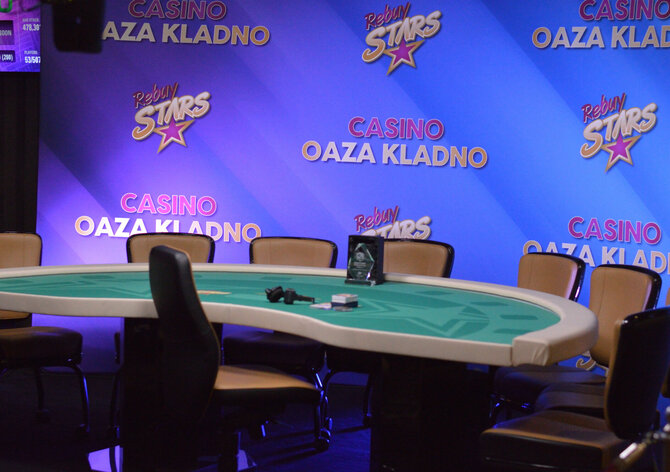 ŽIVĚ: RS Kladno - ČPT Galactic - 4M GTD