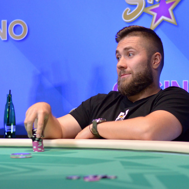 ČPT leaderboard: Vítěz i runner-up Giganticu se posunuli do TOP20!