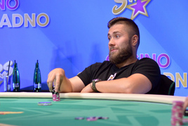 ČPT leaderboard: Vítěz i runner-up Giganticu se posunuli do TOP20!