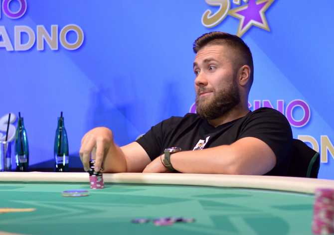 ČPT leaderboard: Vítěz i runner-up Giganticu se posunuli do TOP20!