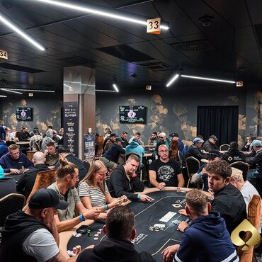 GC Aš | GRND Live X: Lucinda, Unavenej a Fousek postoupili do finále GRND Main Eventu €100K GTD