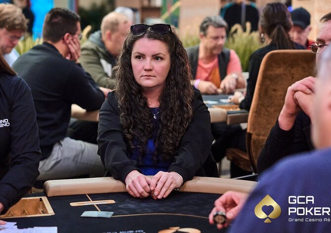 GC Aš: Festival FairGame Poker Cup nabídl v pátek event Jagdfieber €10K GTD se třemi CZ ITM pozicemi