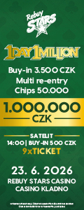 Rebuy Stars