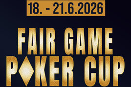 GCA: FairGame Poker Cup