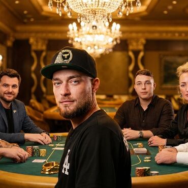 King's Show: Absolutní chaos i s Terezou Viktorinovou v hlavní roli