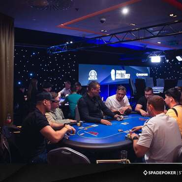 Banco Casino Masters #44: Dnešní nejsilnější den nabízí tři flighty a také finále SPT Challengeru
