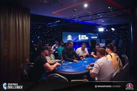 Banco Casino Masters #44: Dnešní nejsilnější den nabízí tři flighty a také finále SPT Challengeru