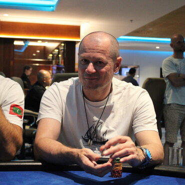 ČPT (Hilton) 1M GTD - OVERLAY ALERT 250k - 1C TURBO od 11:00 - 1B chipleaduje Olsiak 