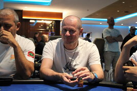 ČPT (Hilton) 1M GTD - OVERLAY ALERT 250k - 1C TURBO od 11:00 - 1B chipleaduje Olsiak 