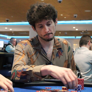 King's: V úterý odstartoval na Rozvadově festival Italian Poker Sport IPS Summer Openerem