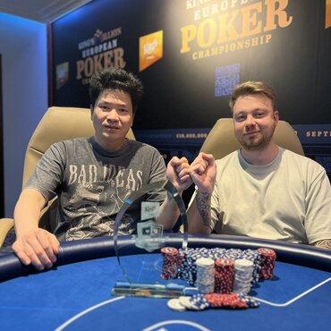 poker