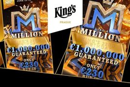 Hilton: Klasické eventy a flight King's Million
