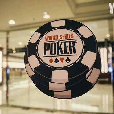 WSOP Live blog - Week #05