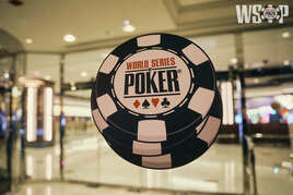 WSOP Live blog - Week #05