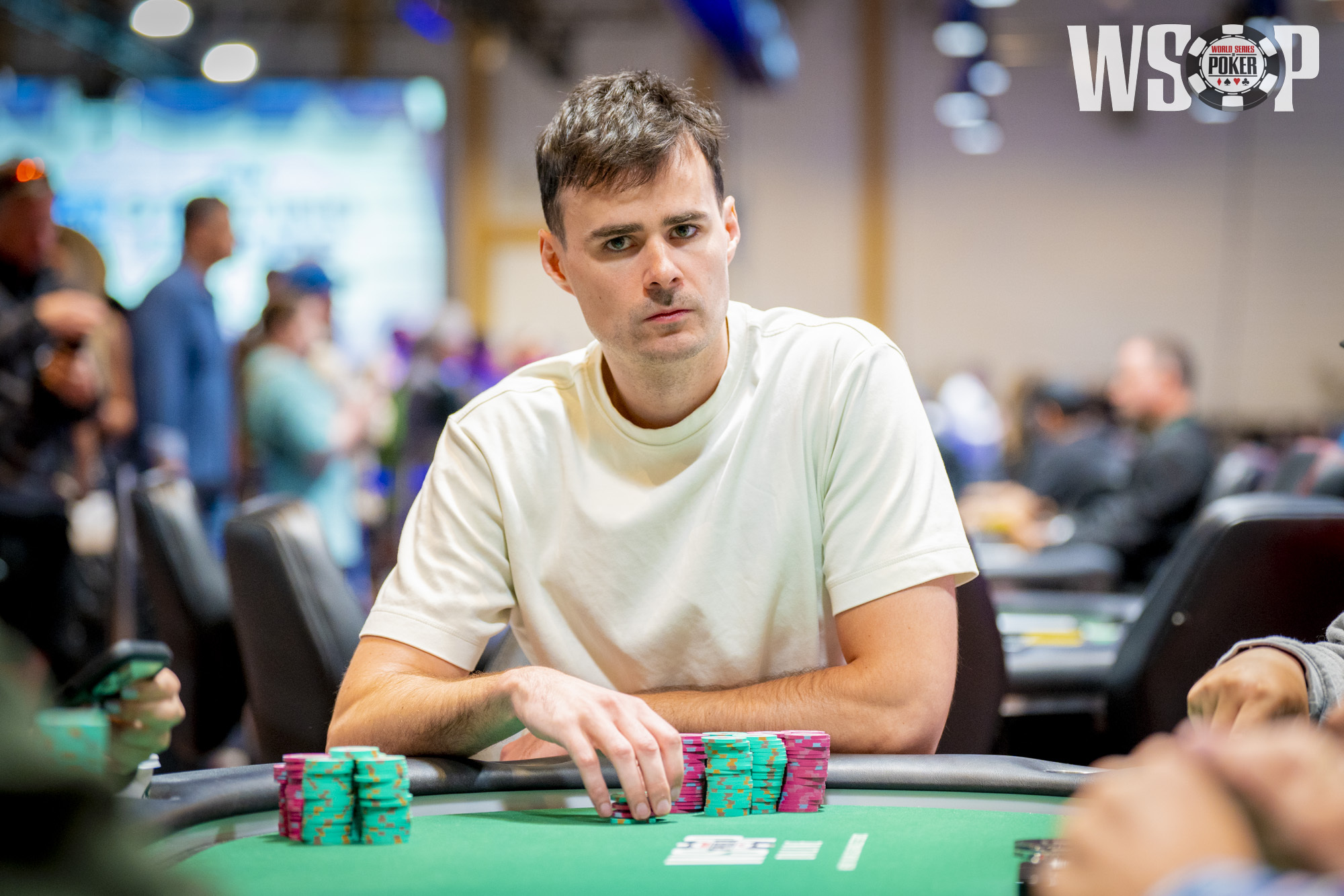 Oliver Tot_WSOP26_Lennart Hennig_DSC08614_LR Oliver Tot_WSOP26_Lennart Hennig_DSC08614_LR