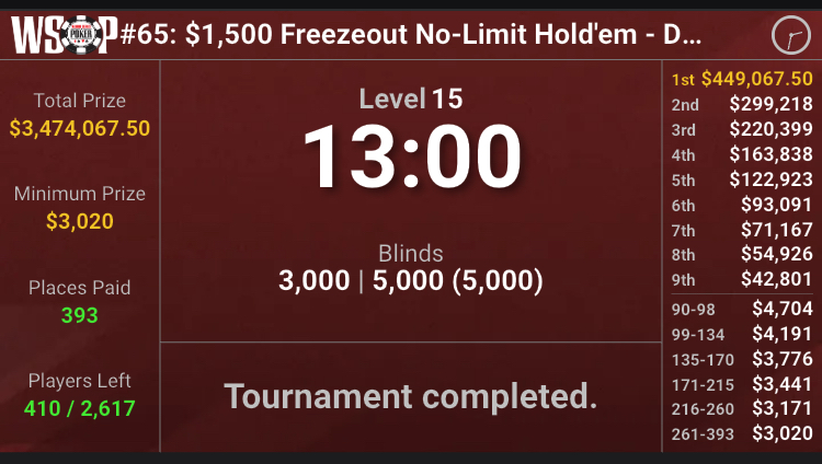 clock 1K freeze clock 1K freeze
