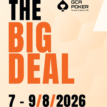 GC Aš: Srpnový The Big Deal s výhodným ubytováním v hotelu Mondeso