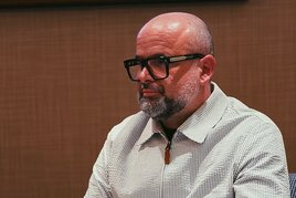 Las Vegas: Rovný heads-up deal pro Lukáše Záškodného