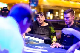 King's 23rd Birthday €1M GTD: Další tři české postupy ze startovního dne 1C