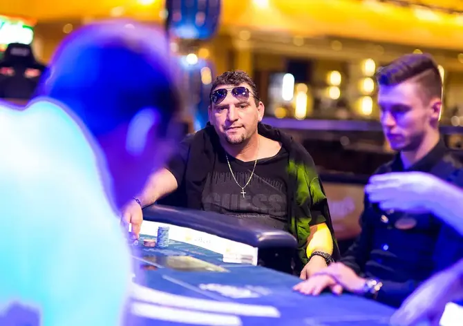 King's 23rd Birthday €1M GTD: Další tři české postupy ze startovního dne 1C