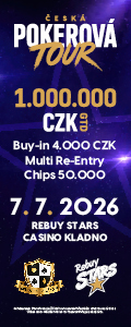 Rebuy Stars
