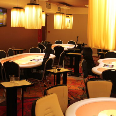 ŽIVĚ: Casino Thermal - Thermal Million - 1M Kč GTD