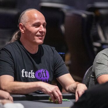 Card SK Royal: Kořenek čtvrtý v High Rolleru, Proximus postupuje v Mainu