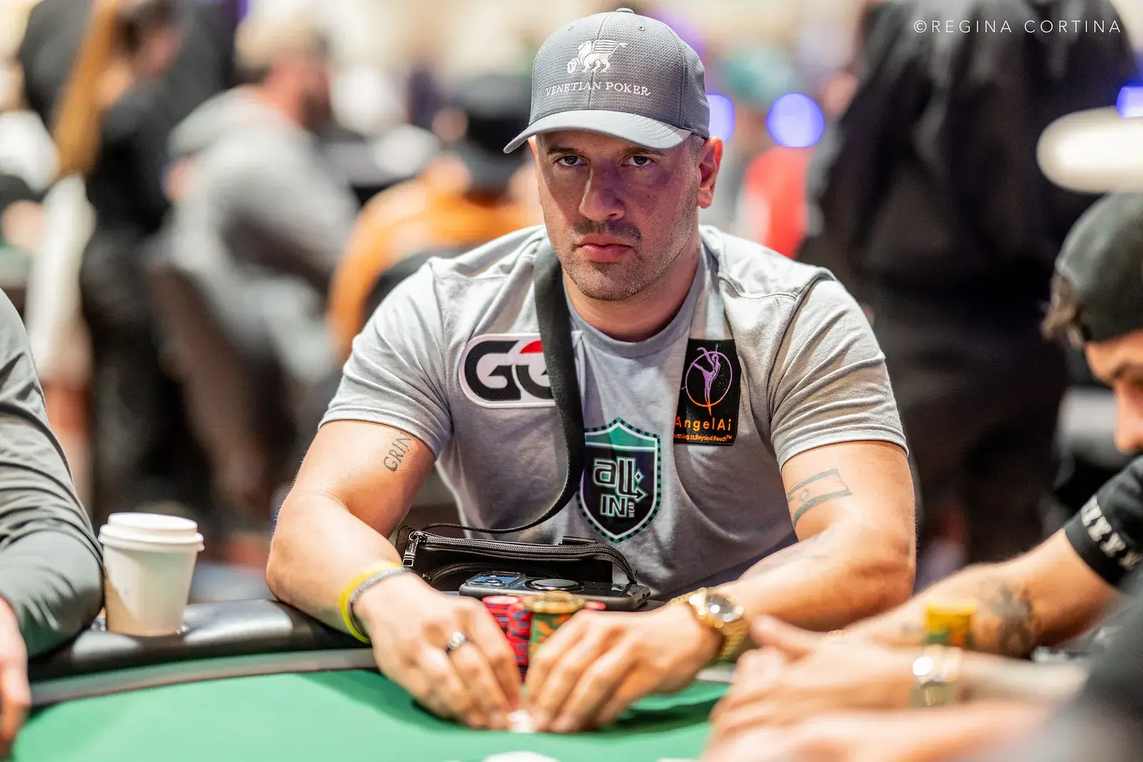 michael mizrachi wsop2026 michael mizrachi wsop2026