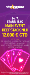 Star Casino Petrovice